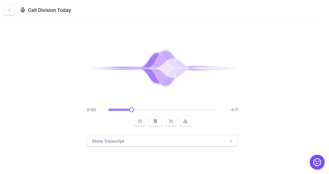 raena ai podcast
