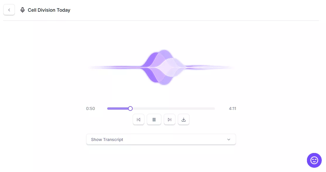 raena ai podcast