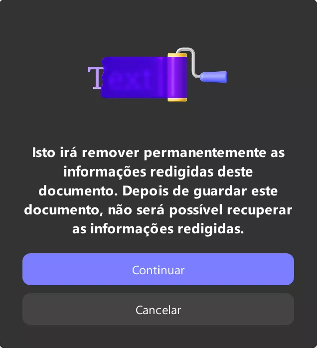 aplicar edição updf windows