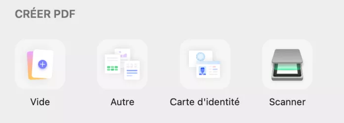 create pdf