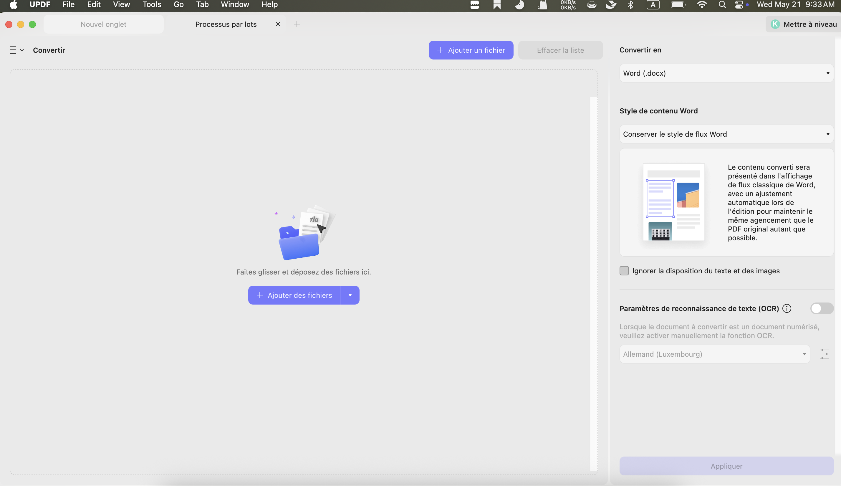 convert pdf