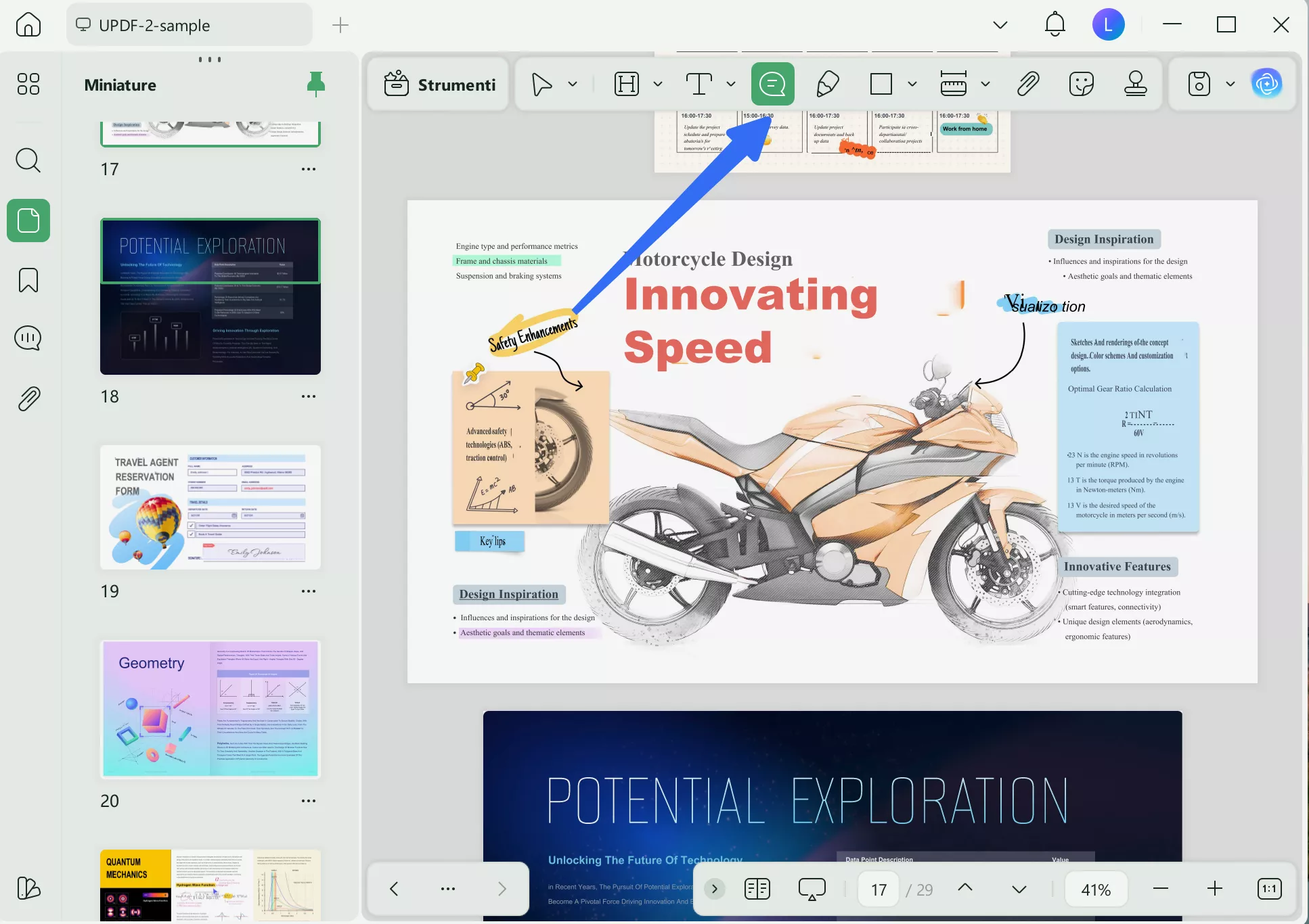 Annota PDF