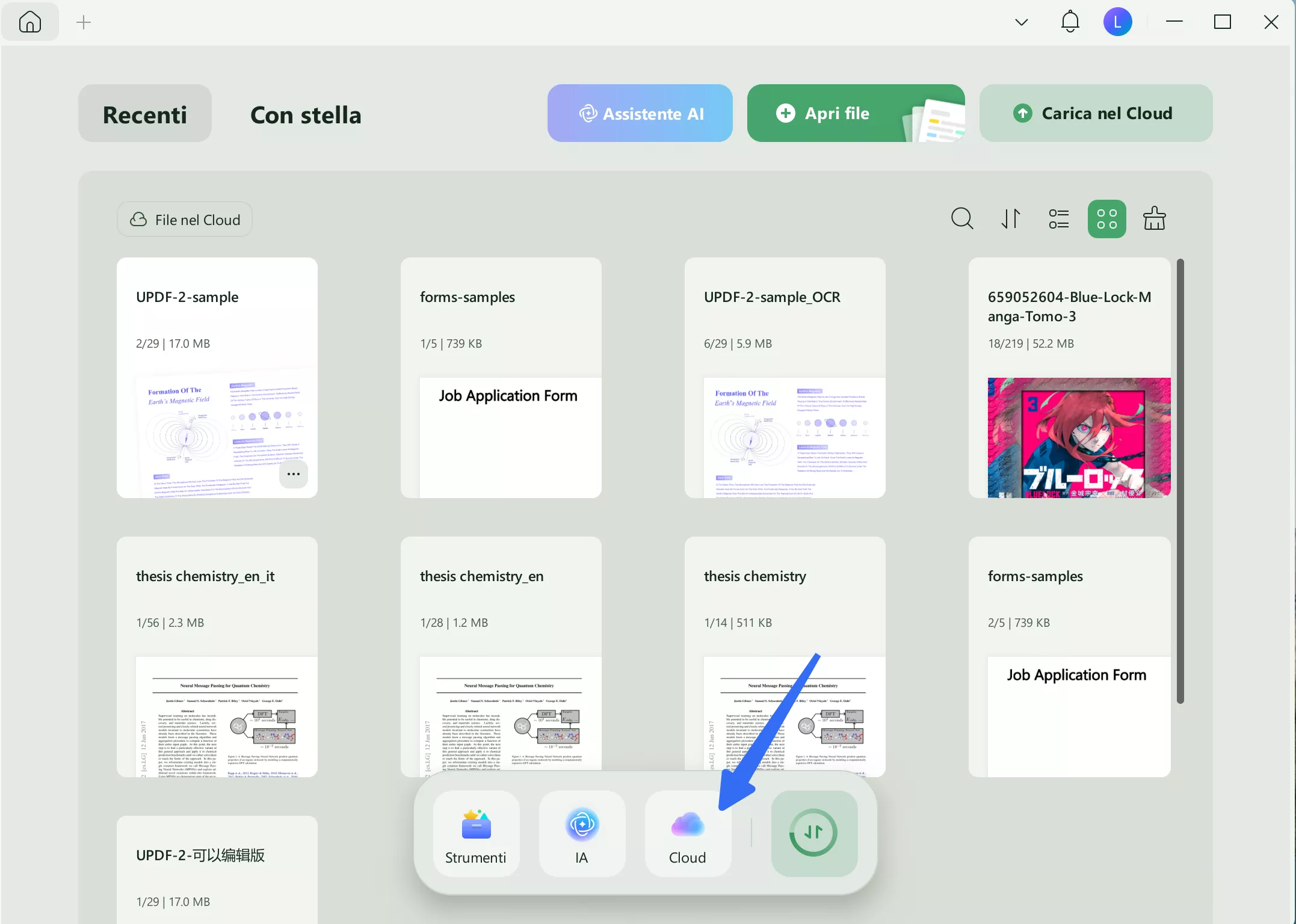 updf cloud icon updf windows 2