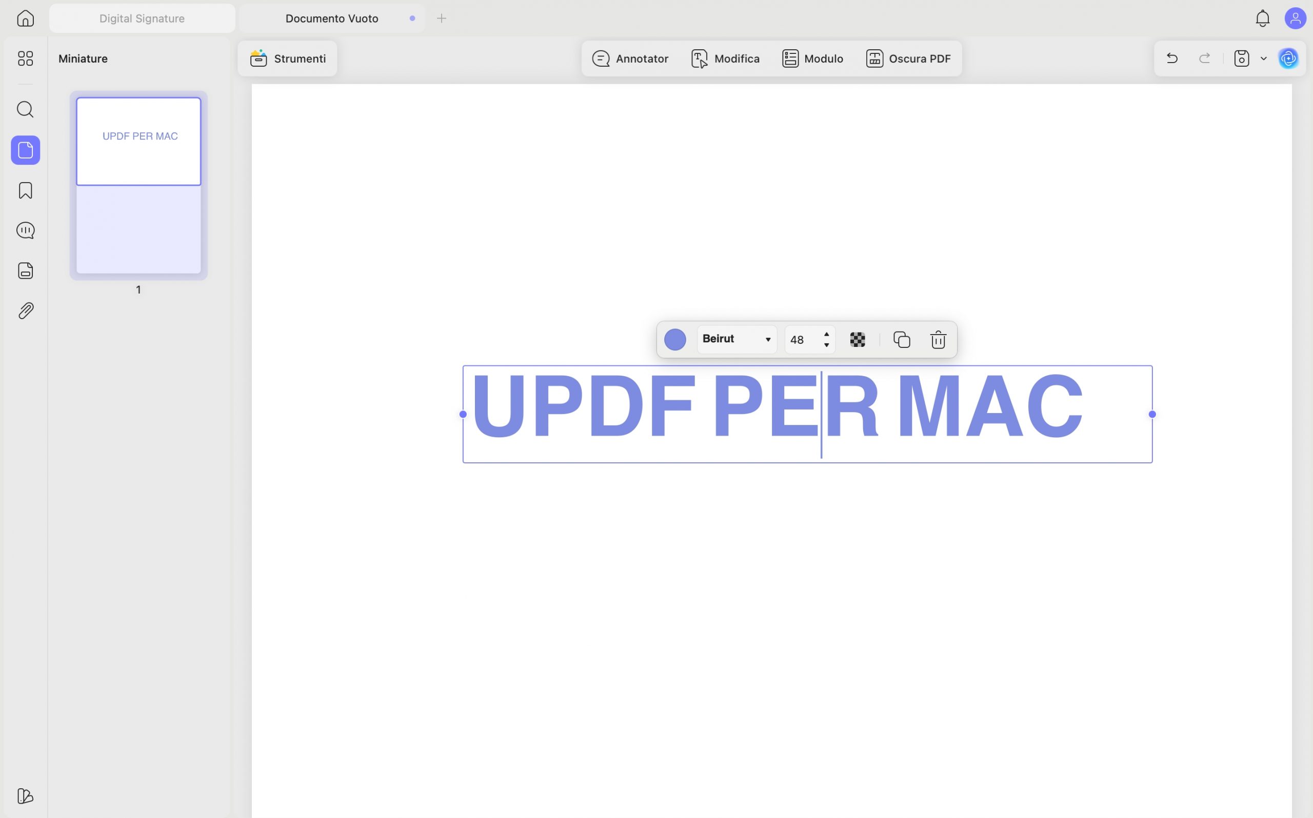 edit pdf