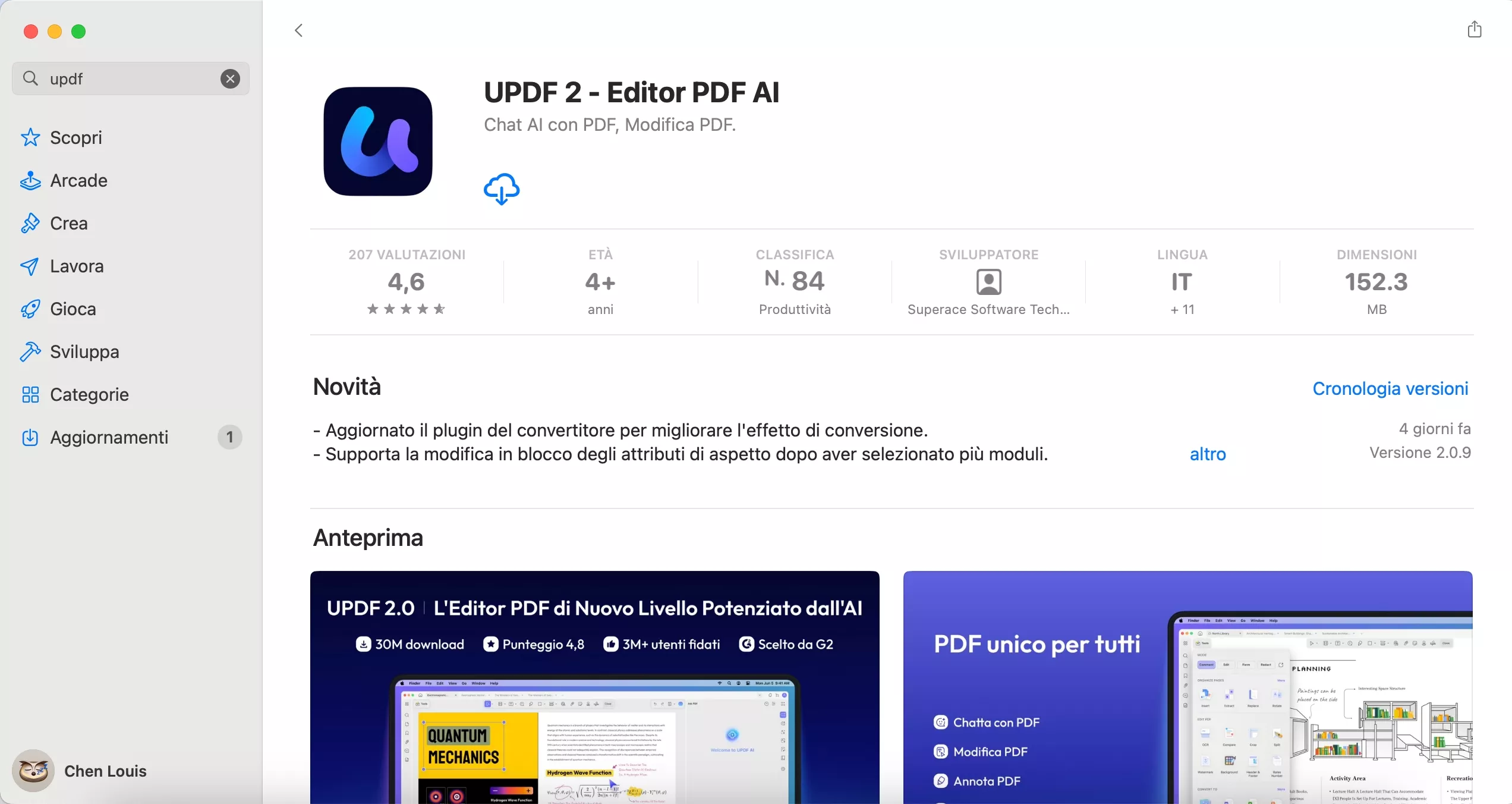 download from app store