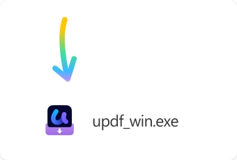 instalator updf
