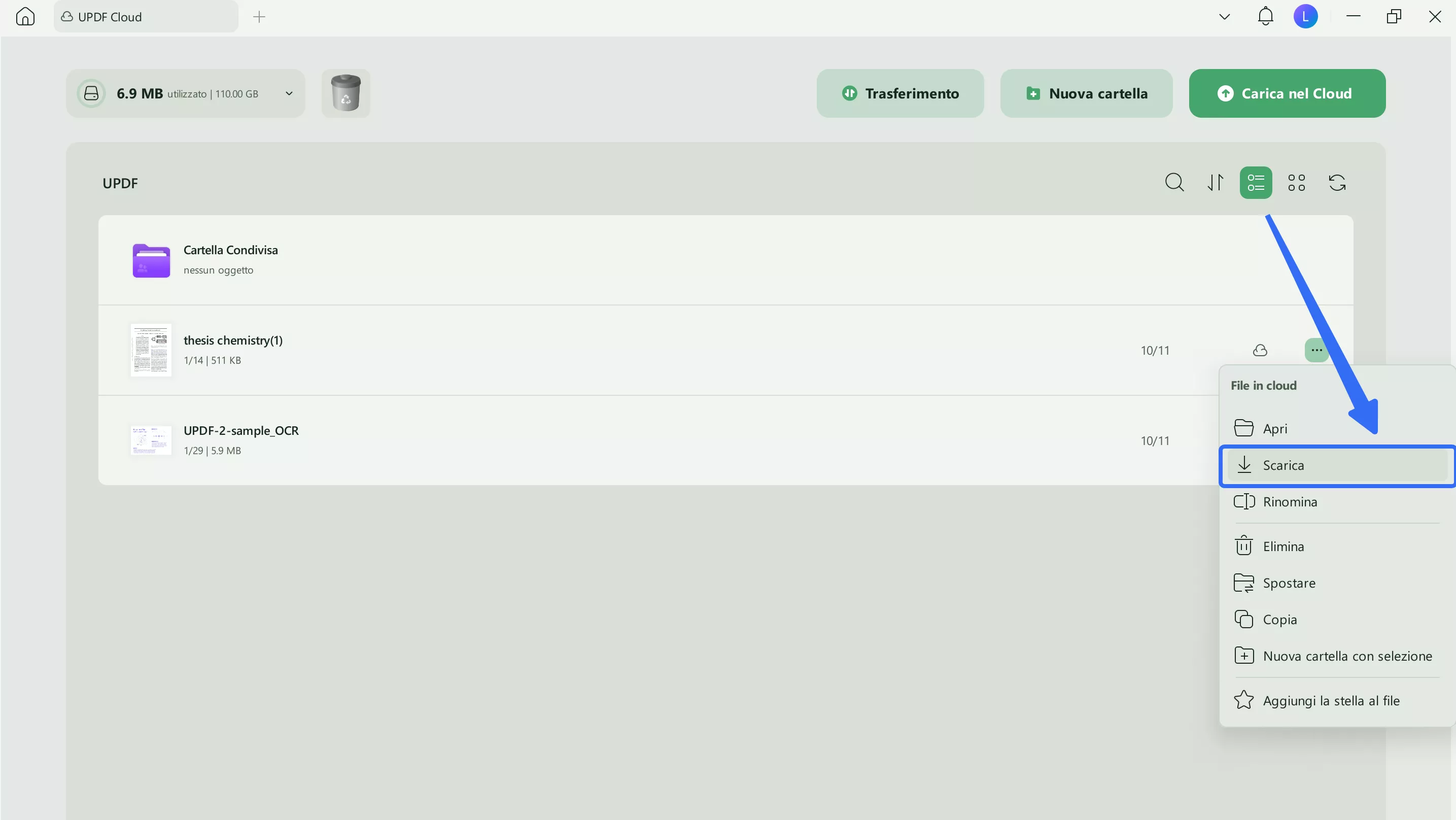 download pdfs from updf cloud windows 2