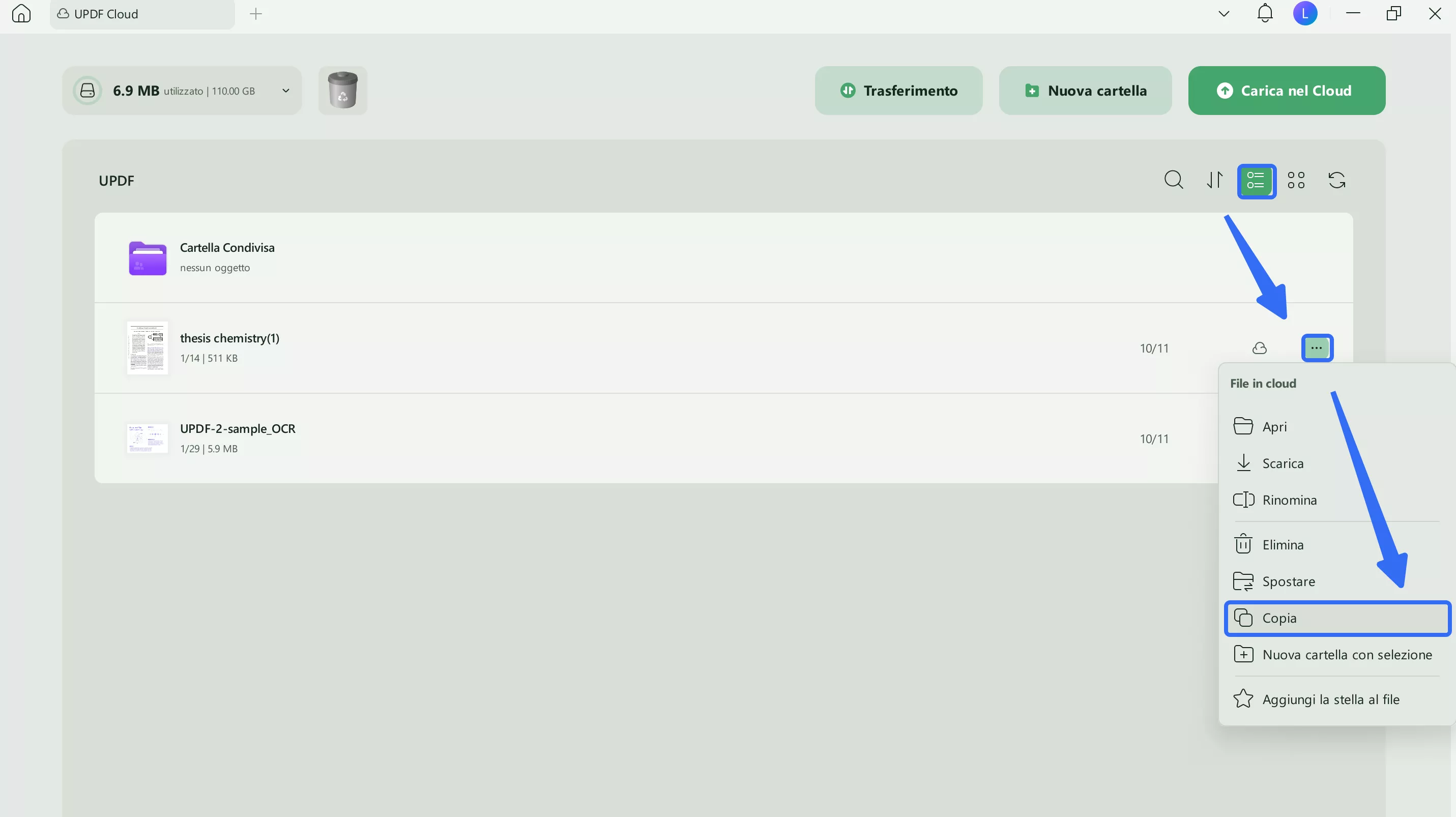 create copy of pdf document updf cloud windows