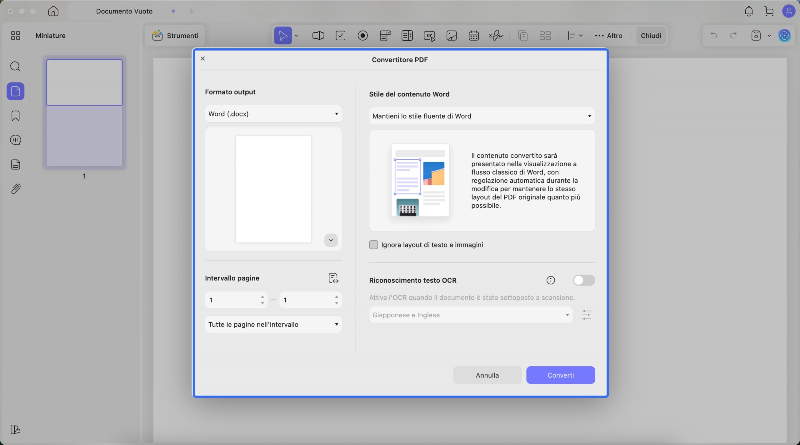 convert pdf