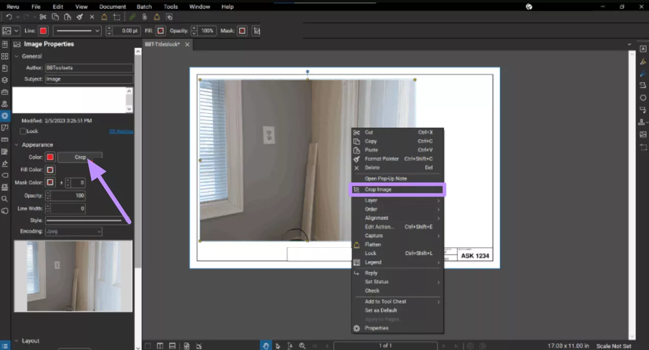 How To Use Bluebeam To Insert An Image Easy And Fast Official UPDF