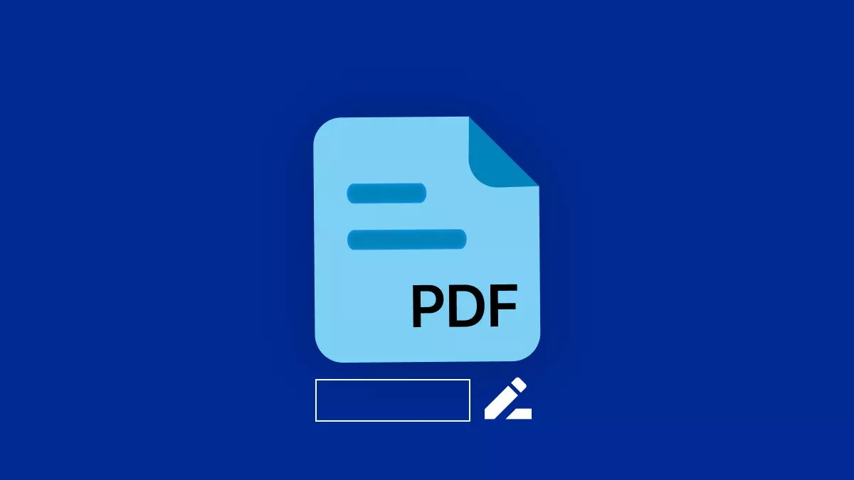 2025년 최고의 PDF 이름 바꾸기 방법 [전체 가이드]
