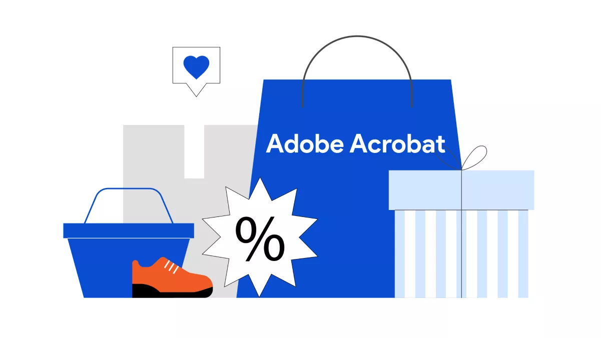 How to Get Adobe Acrobat Discount/Coupon Code? Here is the Guide