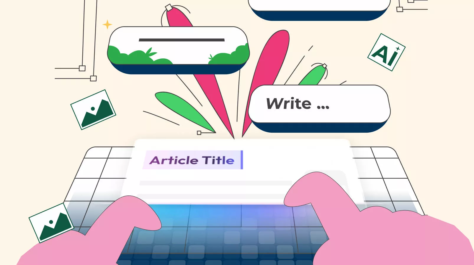 Free Online AI Sentence Rewriter