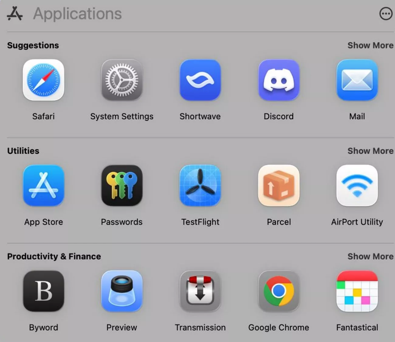 bad ios 26 update removal launchpad