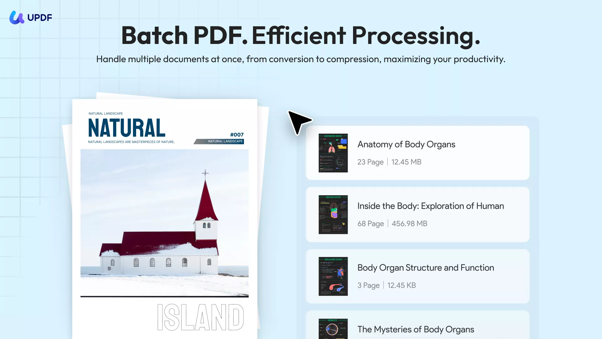 batch pdf updf