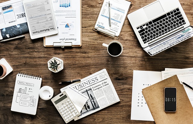 Empowering Business Professionals with UPDF AI Email Writer