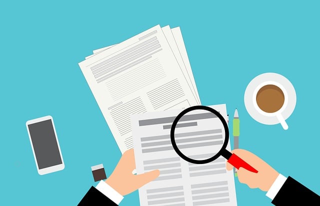 UPDF AI Proofreader can Polish Your Professional Documents