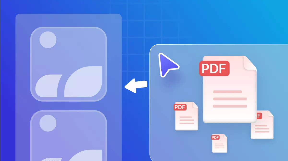 How to Convert a PDF to a Single Image? (Easy Guide)