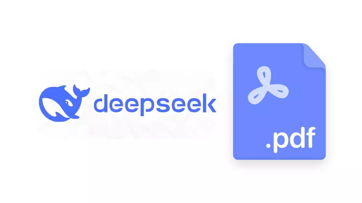 How to Use DeepSeek to Read PDF? (Step by Step)