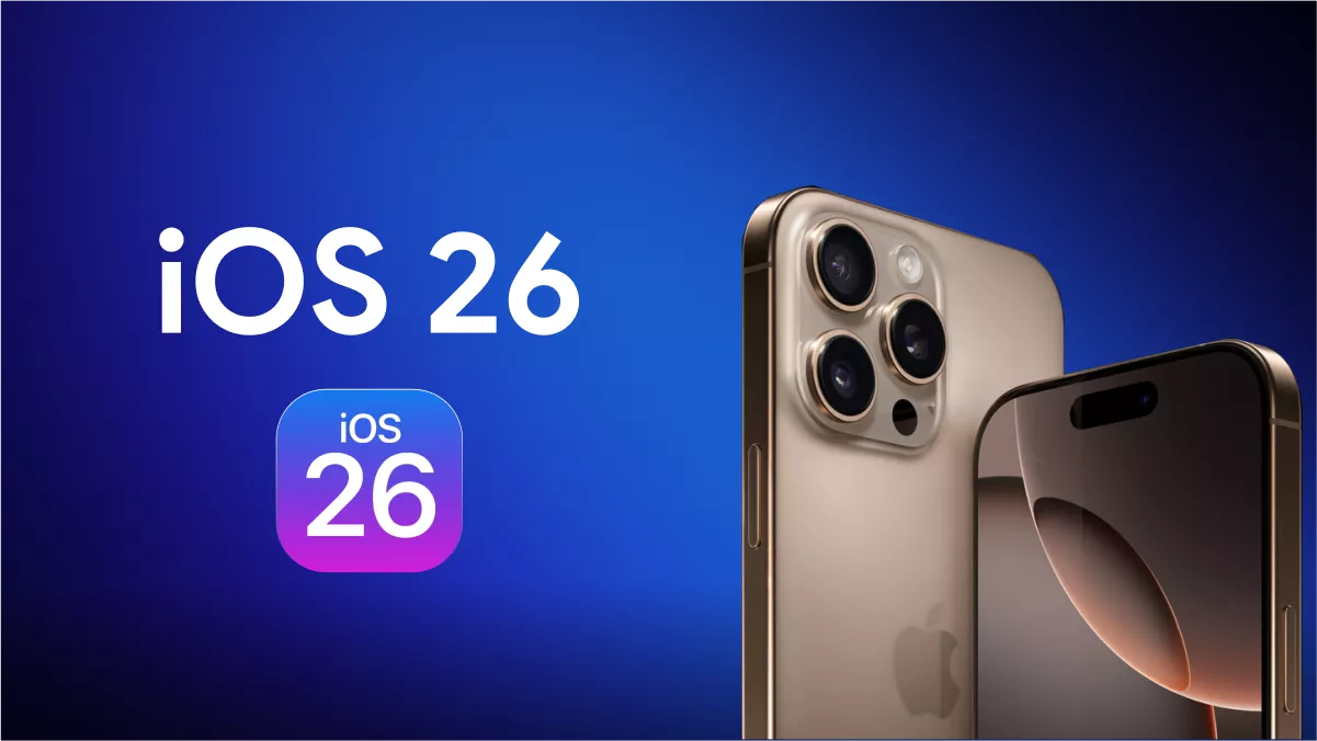 iOS 26: The Most Anticipated Update of 2025
