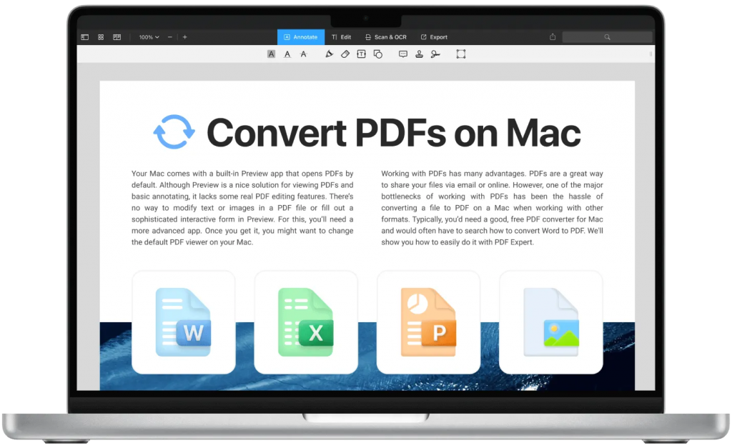 PDF Expert