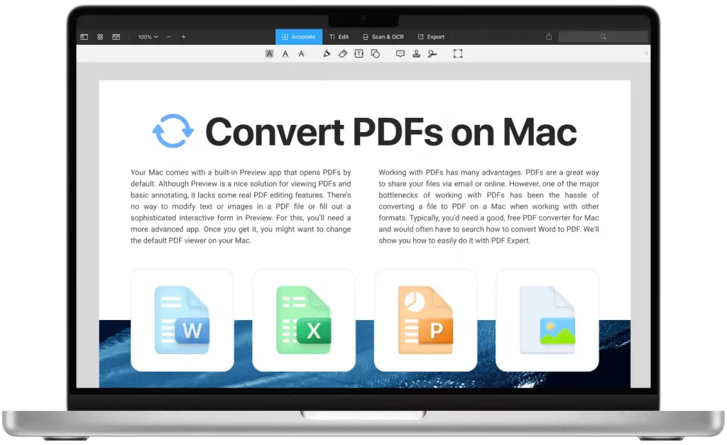 PDF Expert