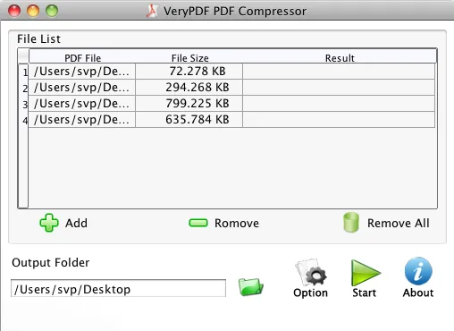 VeryPDF
