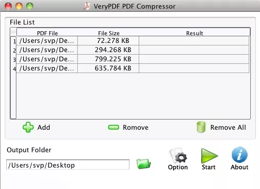 VeryPDF