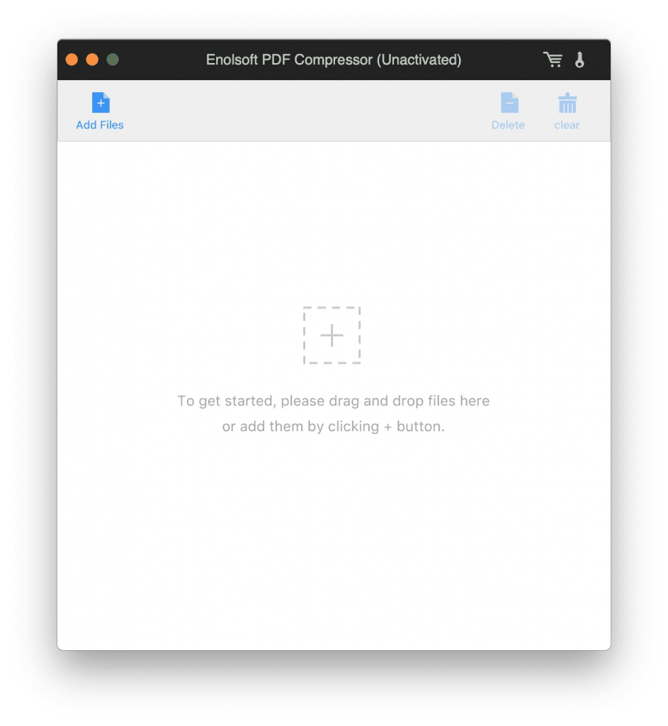 Enolsoft PDF