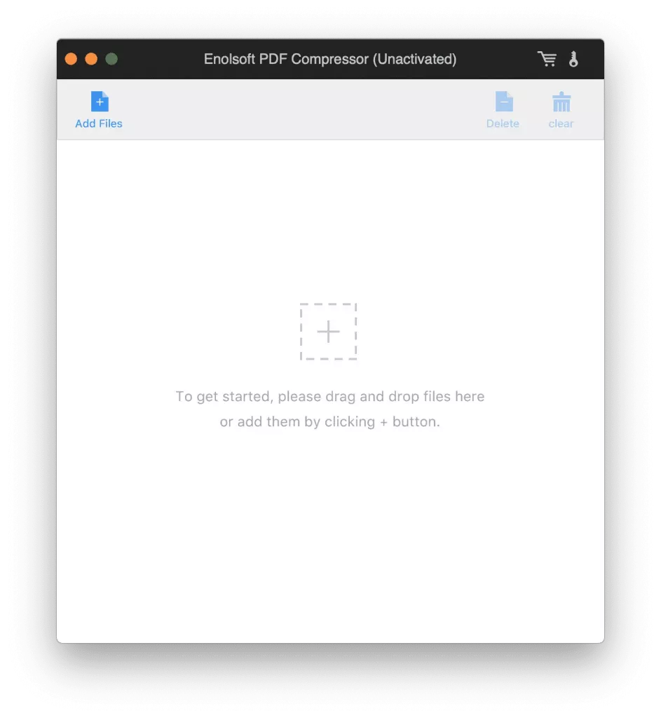 Enolsoft PDF