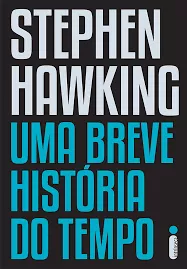 uma breve história do tempo