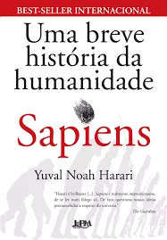 Sapiens: Uma Breve História da Humanidade