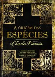 a origem das espécies