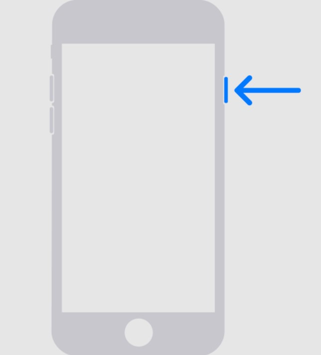 iPhone-Gerät neu starten