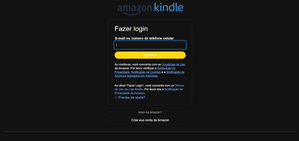 kindle
