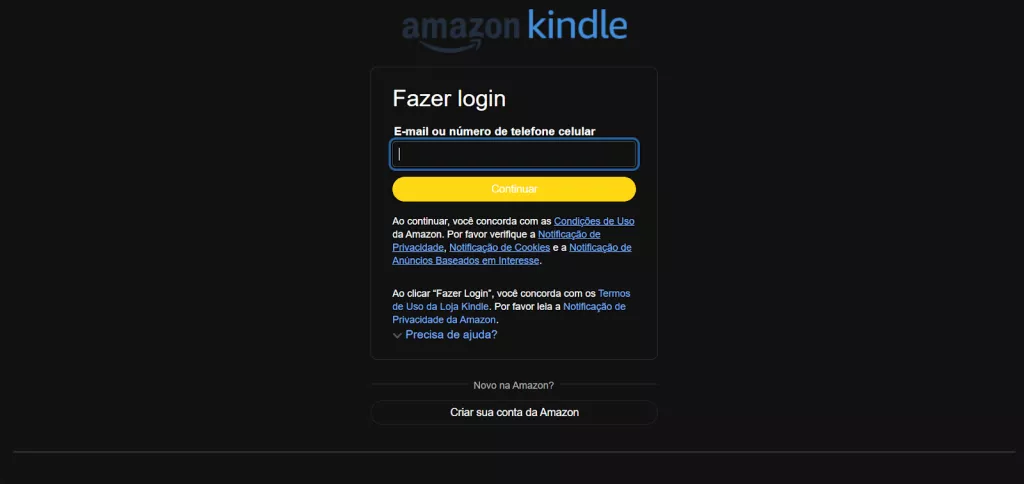 kindle