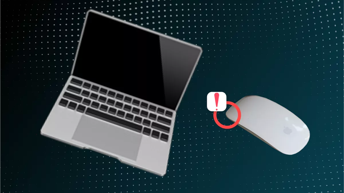 Left Click Not Working on Mac: Fixed Now