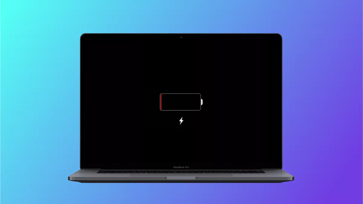 How to Fix Mac Battery Not Charging? 8 Effective Methods