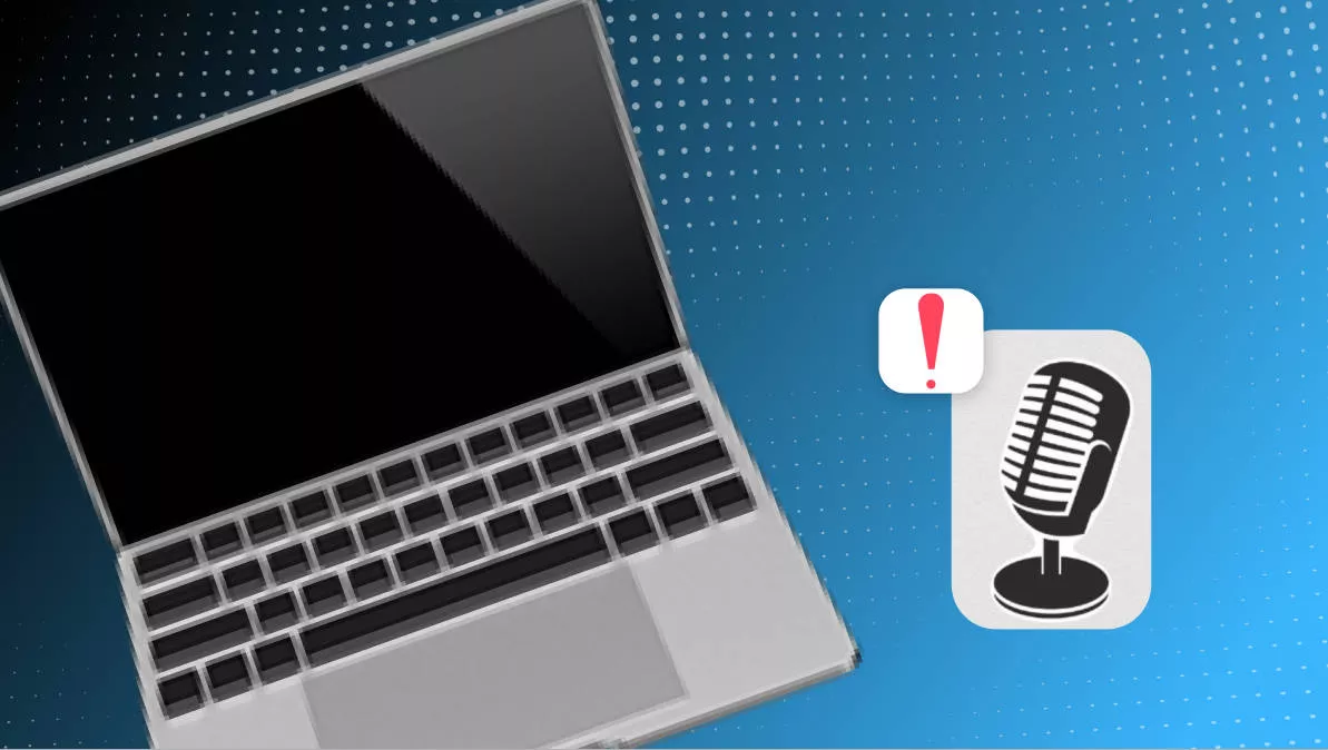 Mac Microphone Not Working? Try These Effective Fixes