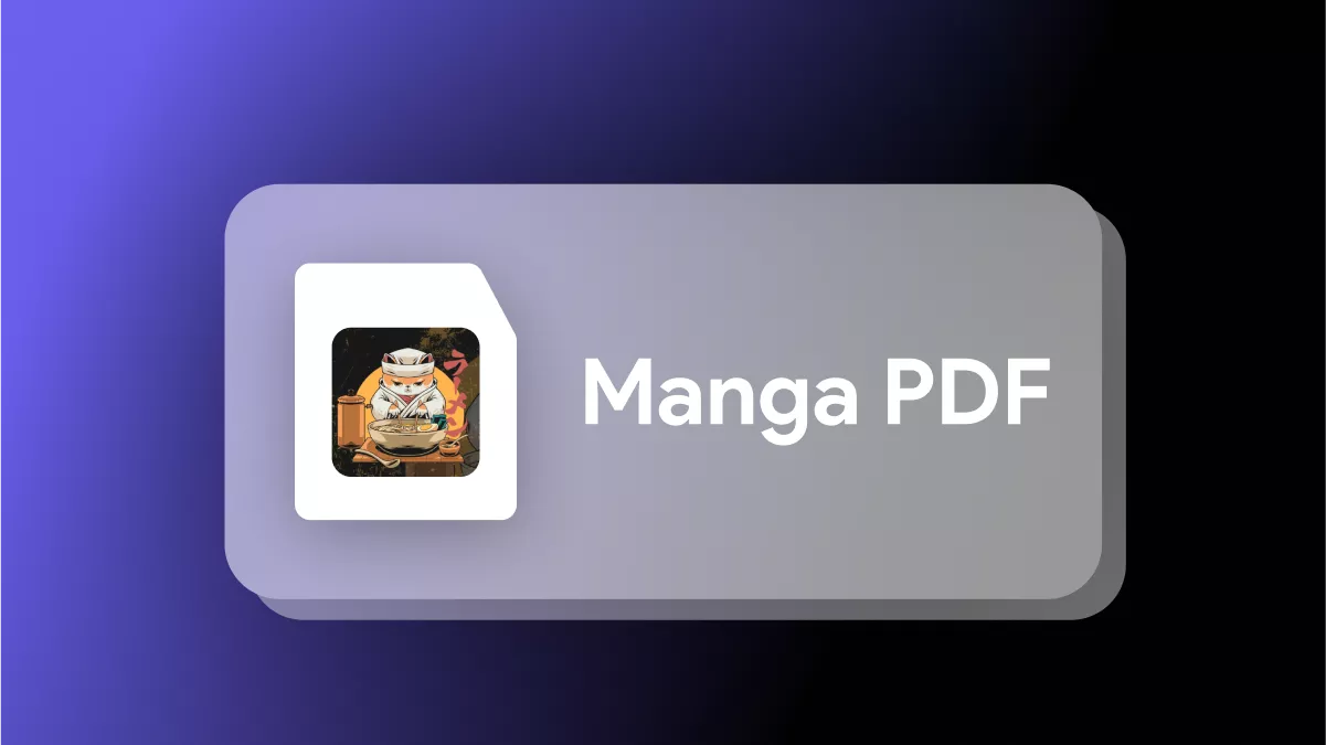 Unduh Manga PDF: Di Mana dan Bagaimana? (Cara yang 100% Berfungsi)
