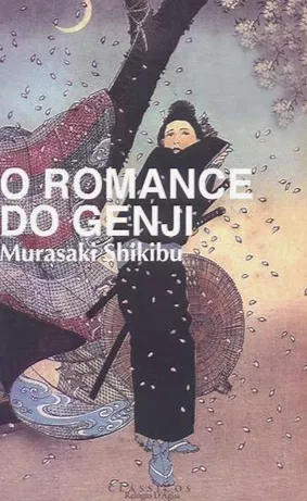o romance de genji