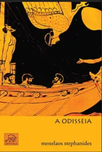 a odisséia