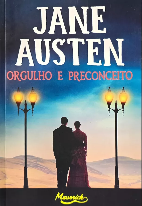 orgulho e preconceito
