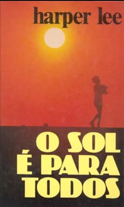 o sol é para todos