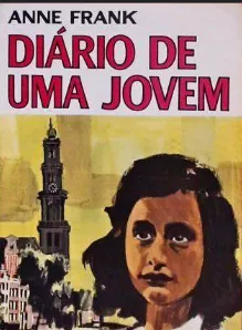 o diário de uma jovem