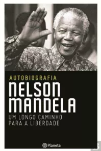 longa caminhada para a liberdade