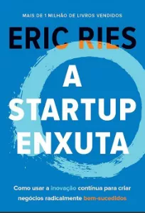a startup enxuta