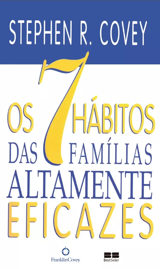hábitos de altamente eficaz
