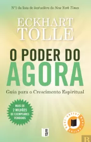 poder do agora