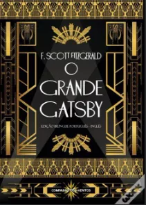 o grande gatsby